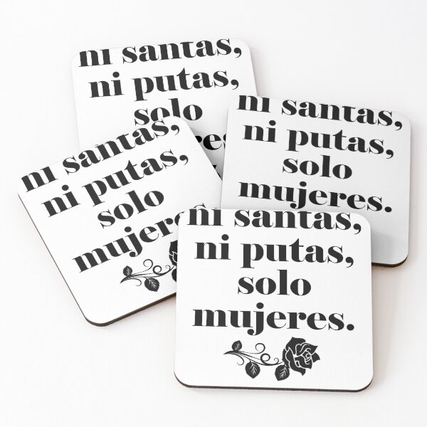 Item preview, feminista designed and sold by marijanadesigns.
