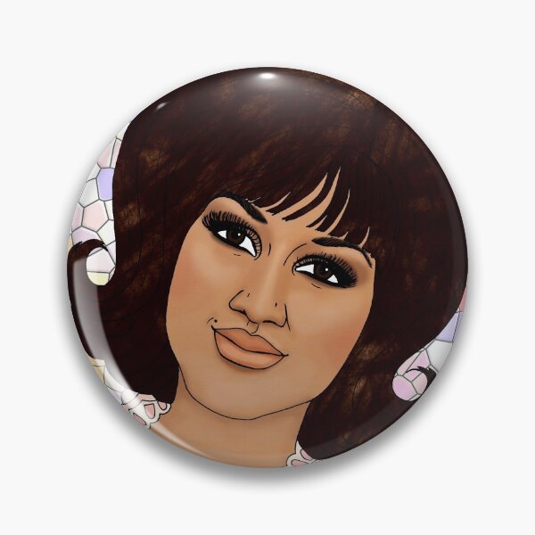 Item preview, Aretha designed and sold by LucyWilkins.