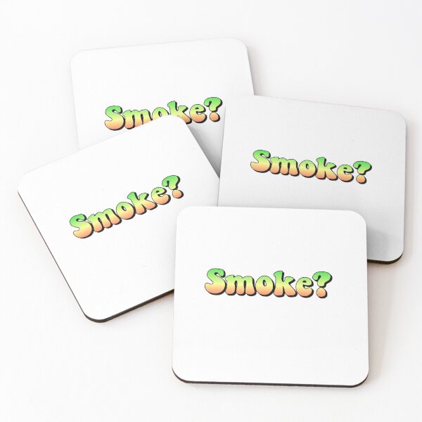 Item preview, Smoke?  designed and sold by maxinesurfer.