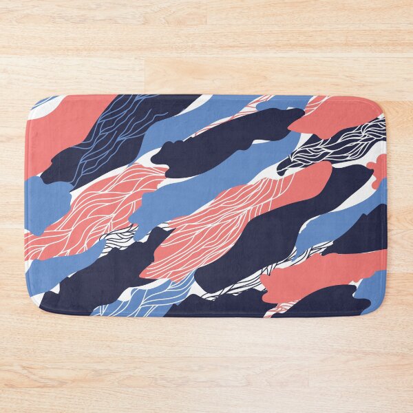 Item preview, Abstract Coral - 1 designed and sold by AnneTji.