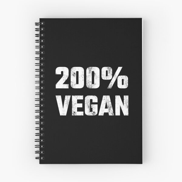 Item preview, 200% vegan vegan vegan designed and sold by stoneyy.