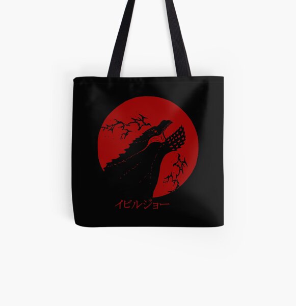 Jho Tote Bags | Redbubble