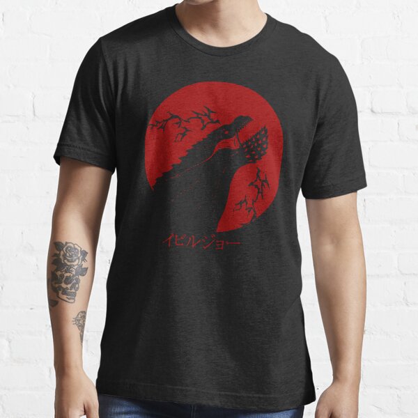 deviljho shirt