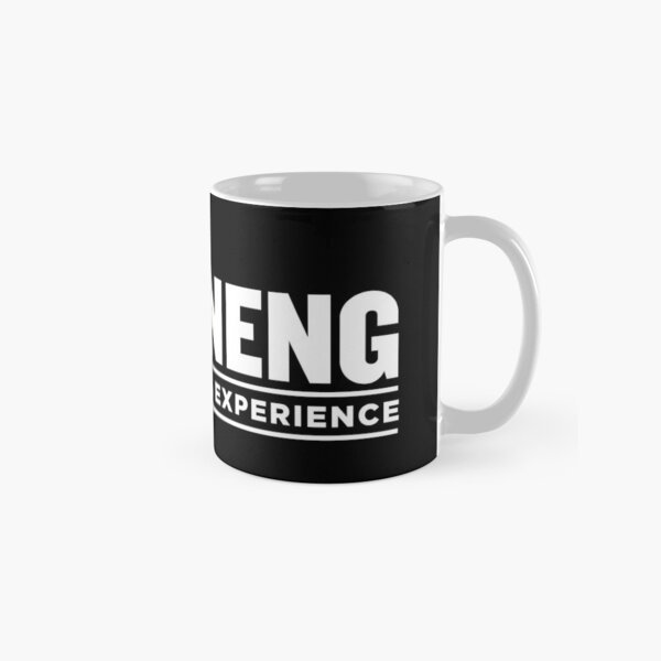 The Maboneng Township Arts Experience Classic Mug