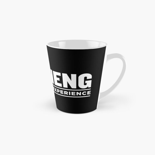The Maboneng Township Arts Experience Tall Mug