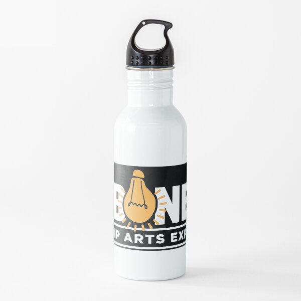 The Maboneng Township Arts Experience Water Bottle