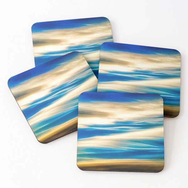 Item preview, Tinted Skies designed and sold by PictureNZ.