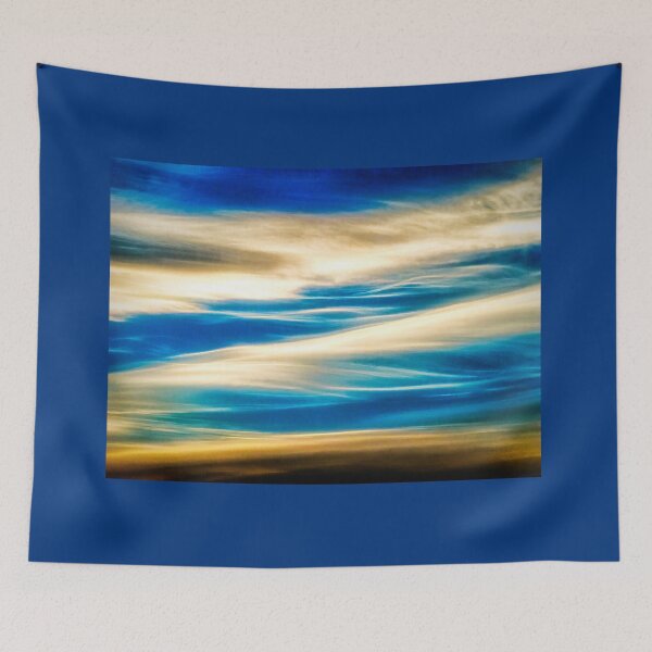 Item preview, Tinted Skies designed and sold by PictureNZ.