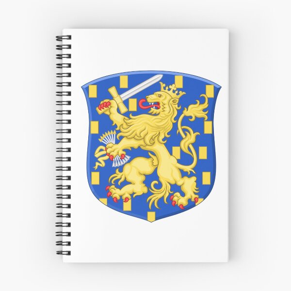 Item preview, Lesser Coat of Arms of Netherlands designed and sold by abbeyz71.