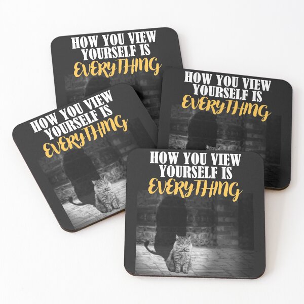 Item preview, Believe In Yourself Courage Belief Motivational Inspiration designed and sold by Articulate.