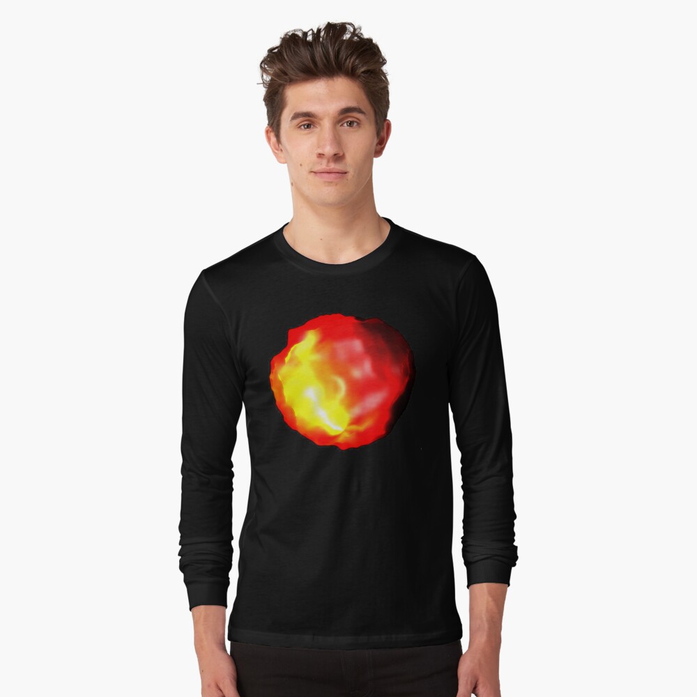 Artikel-Vorschau von Langarmshirt, designt und verkauft von Enagel.