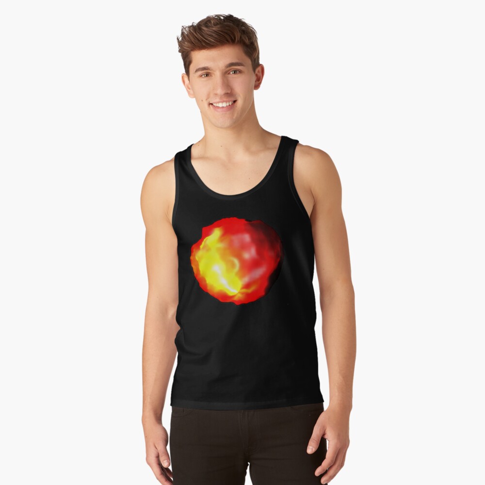 Artikel-Vorschau von Tank Top, designt und verkauft von Enagel.