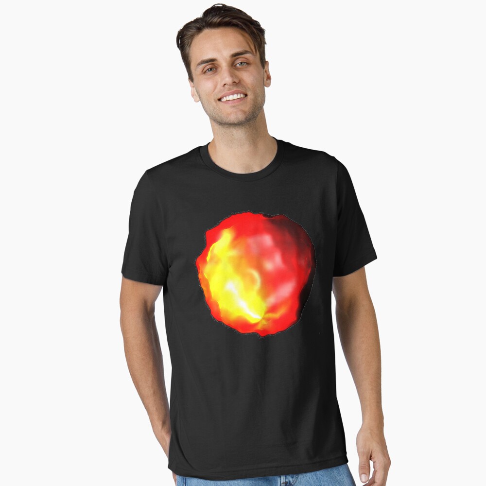 Artikel-Vorschau von Essential T-Shirt, designt und verkauft von Enagel.
