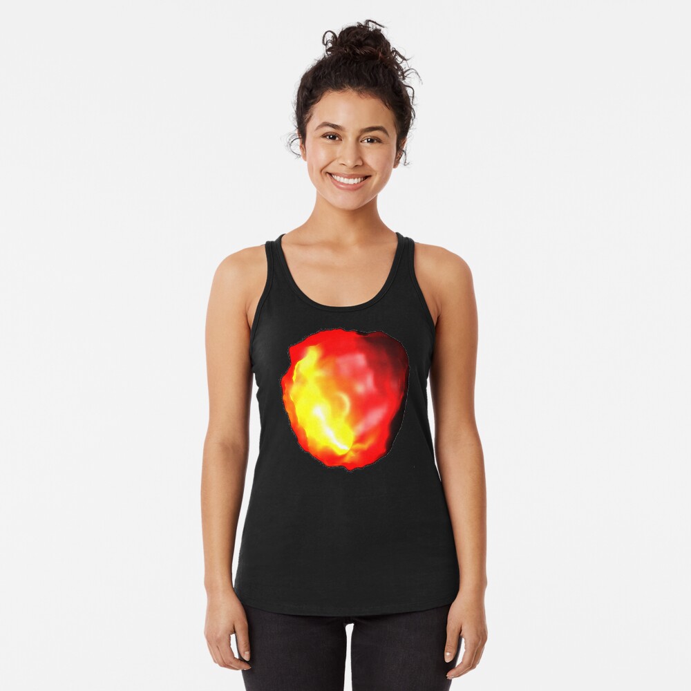 Artikel-Vorschau von Racerback Tank Top, designt und verkauft von Enagel.