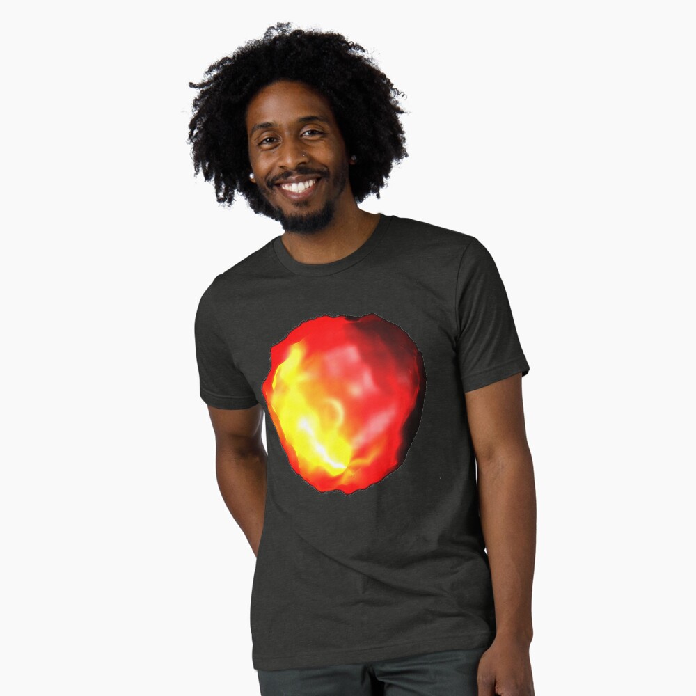 Artikel-Vorschau von Vintage T-Shirt, designt und verkauft von Enagel.