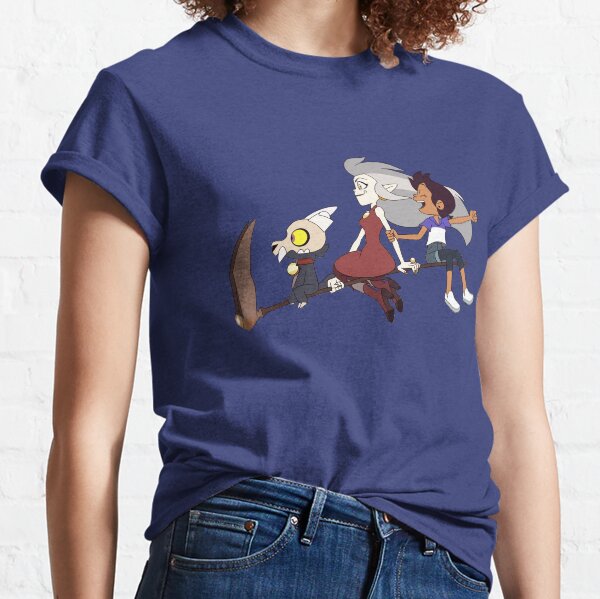 The Owl House Classic T-Shirt