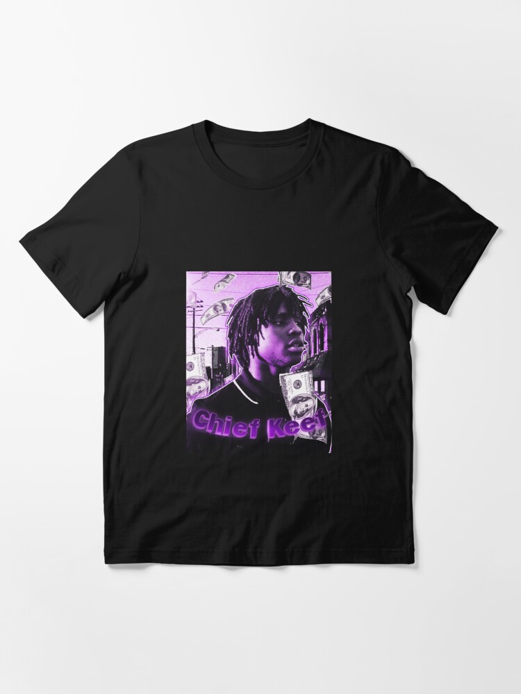 Love Sosa Intro Essential T-Shirt for Sale by FreeGoosie