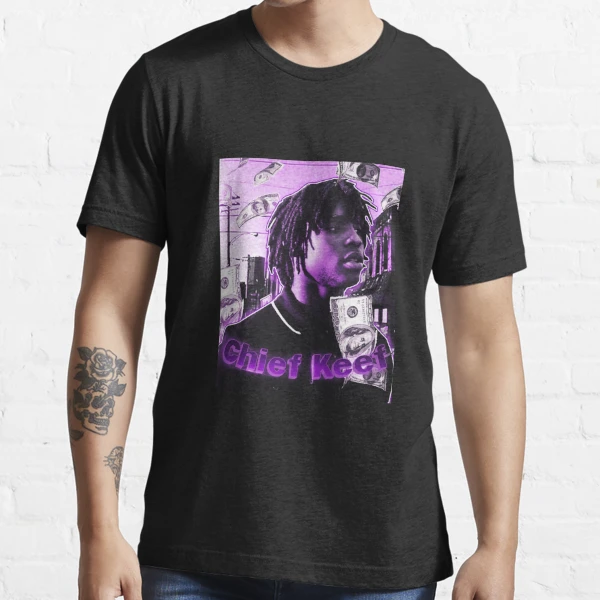 Chief Keef Love Sosa Unisex T-Shirt - Peanutstee Store - Peanutstee