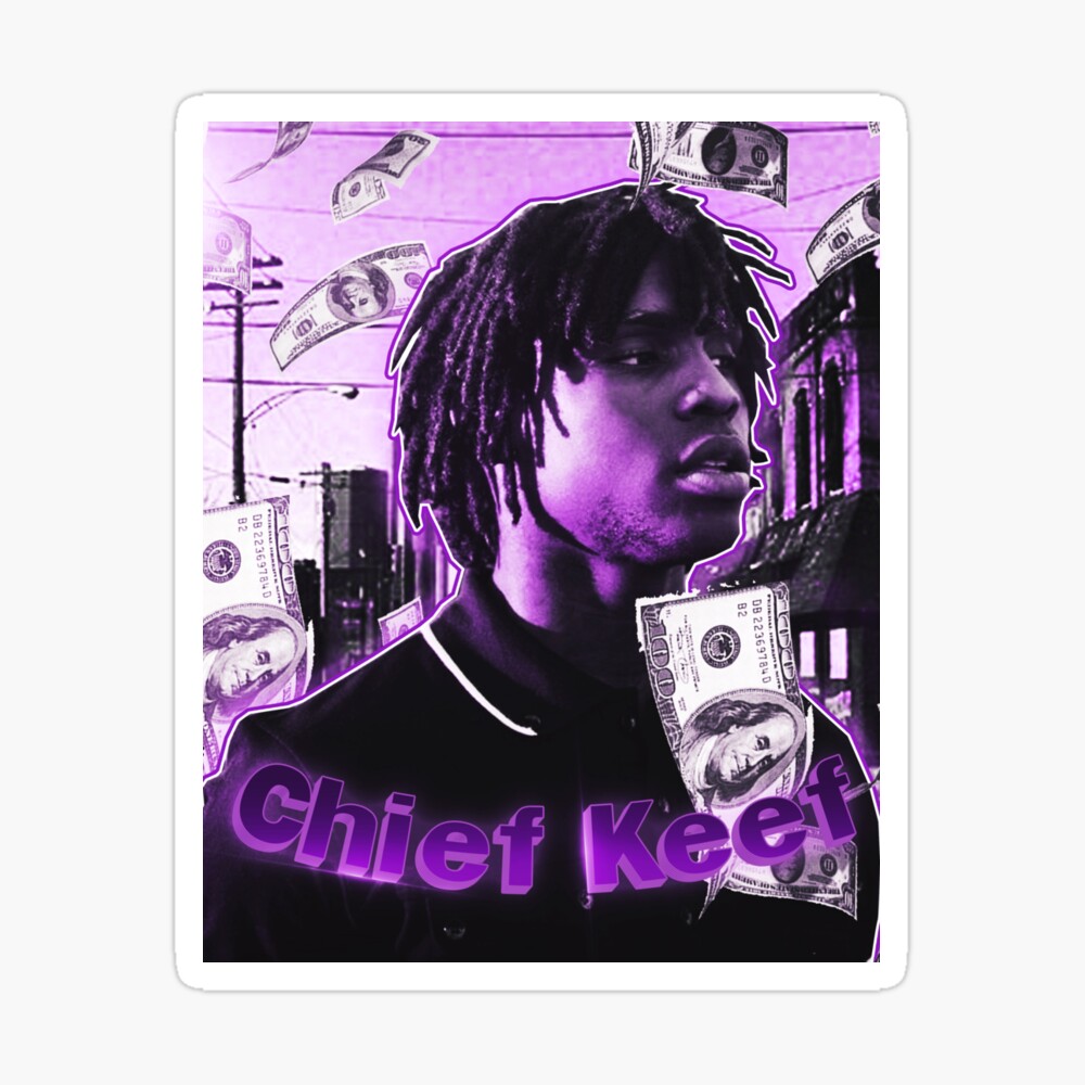 LOVE SOSA Chief Keef Logo Design Photographic Print for Sale by  RADGEGEAR2K92