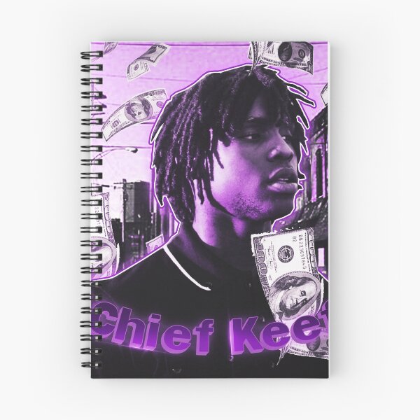 Item preview, Chief Keef SOSA designed and sold by LiorArts.