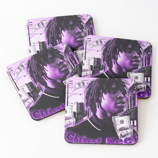 Item preview, Chief Keef SOSA designed and sold by LiorArts.