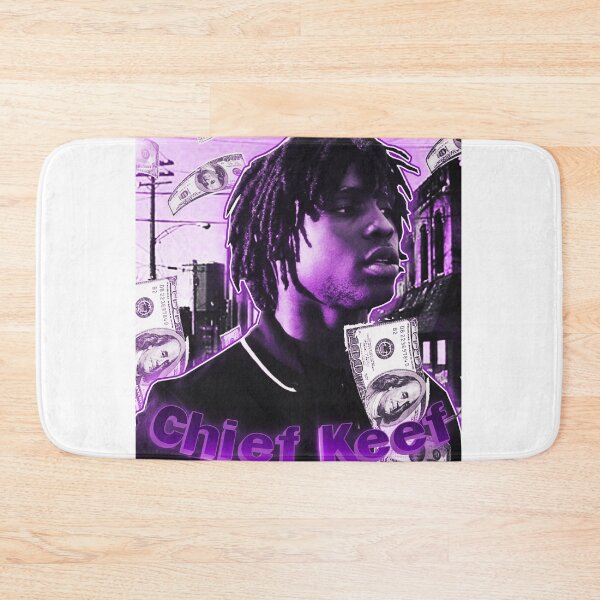 Item preview, Chief Keef SOSA designed and sold by LiorArts.