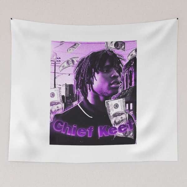 Item preview, Chief Keef SOSA designed and sold by LiorArts.