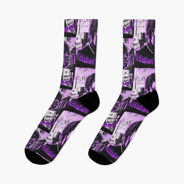 Item preview, Chief Keef SOSA designed and sold by LiorArts.