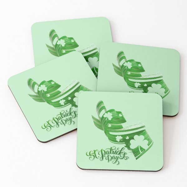 Item preview, St Patricks Day luck day designed and sold by josephfanous.