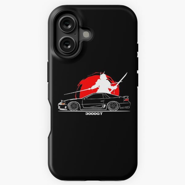 Item preview, Samurai 3000GT designed and sold by Turboosted.