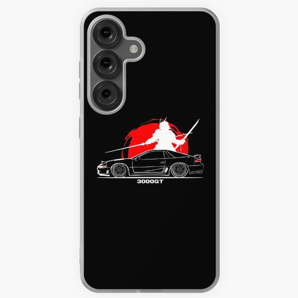 Item preview, Samurai 3000GT designed and sold by Turboosted.