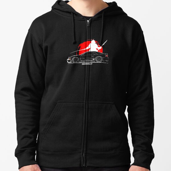 Item preview, Samurai 3000GT designed and sold by Turboosted.