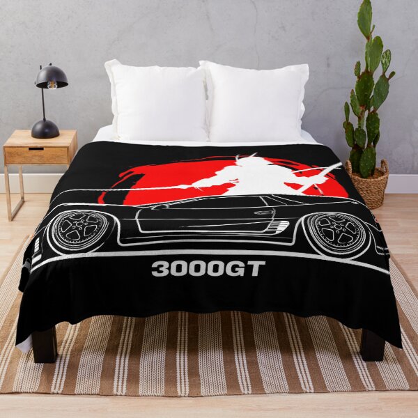 Item preview, Samurai 3000GT designed and sold by Turboosted.