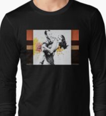 Fred and Ginger Long Sleeve T-Shirt
