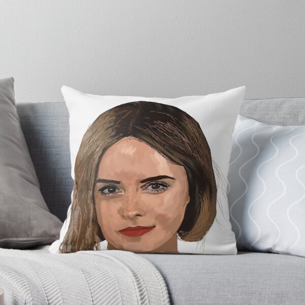 Item preview, Emma Watson  designed and sold by pouchthat.