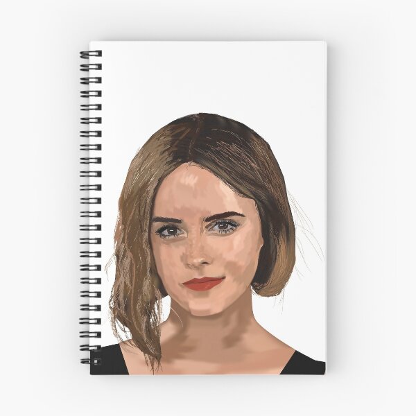 Item preview, Emma Watson  designed and sold by pouchthat.