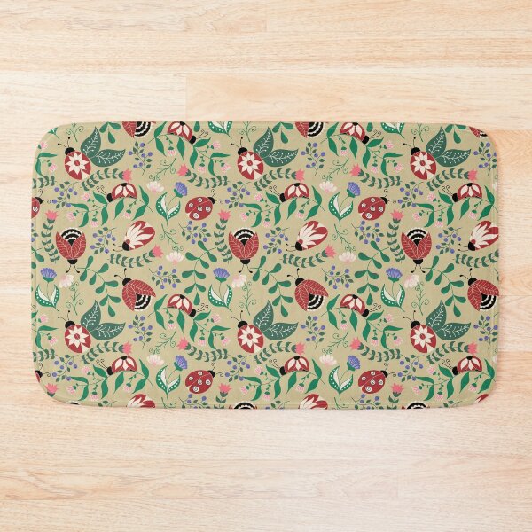 Item preview, Ladybugs designed and sold by Irenajh87.