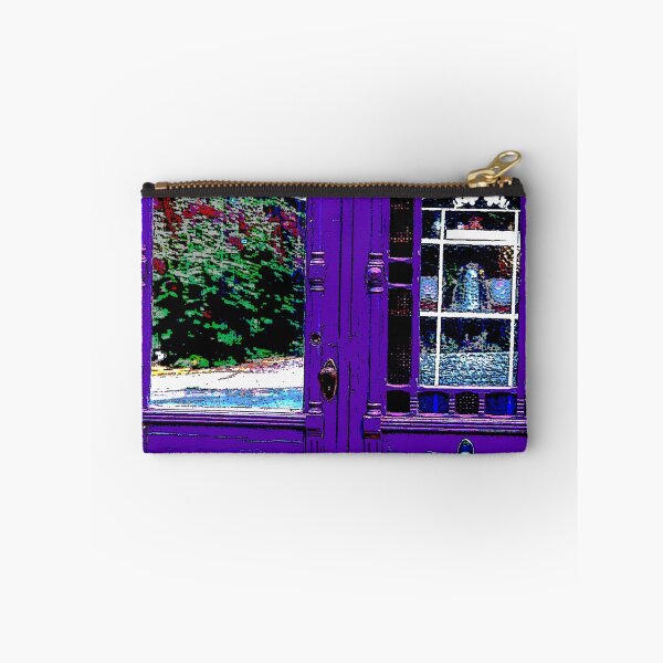 Item preview, Southwest Purple Doors in Silver City, New Mexico designed and sold by William E Lopez.