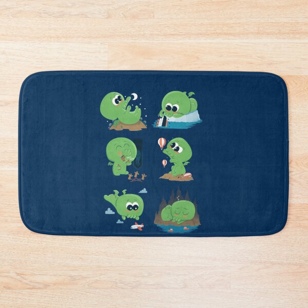 Item preview, Cutethulhu designed and sold by Queenmob.
