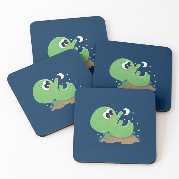 Item preview, Cutethulhu Loves the Moon designed and sold by Queenmob.