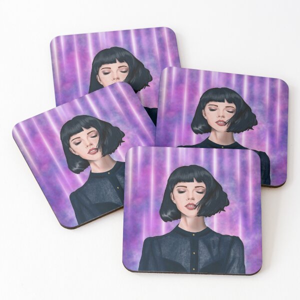Item preview, Bob cut girl designed and sold by GoolPictures.