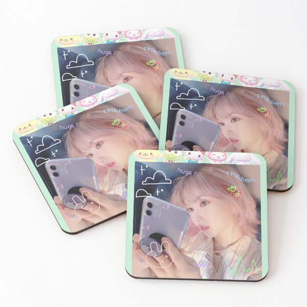 Item preview, soft eunha  designed and sold by sadlyles.