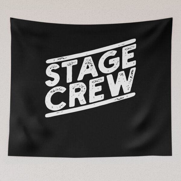 Item preview, Actriz de teatro actor designed and sold by 4tomic.