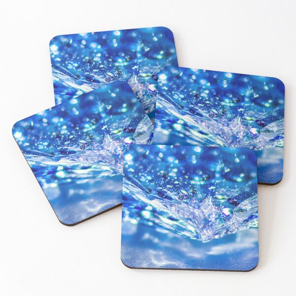 Item preview, Intense blue designed and sold by philippe souvy.