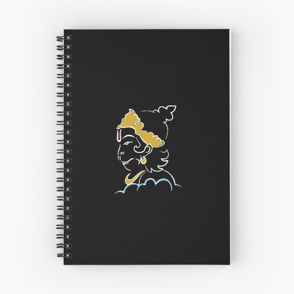 Item preview, Glorious Lord Hanuman designed and sold by eufouria.