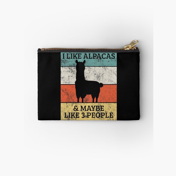 Item preview, Alpacas designed and sold by 4tomic.