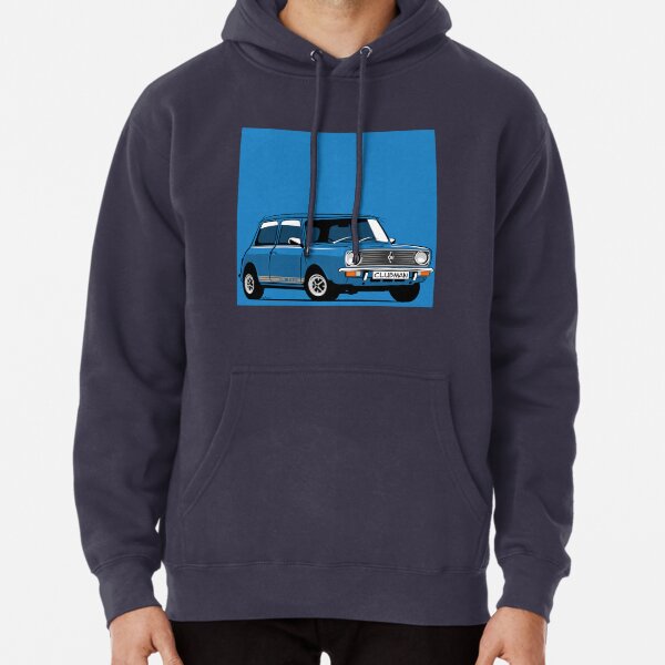 Mini cooper clearance hoodie