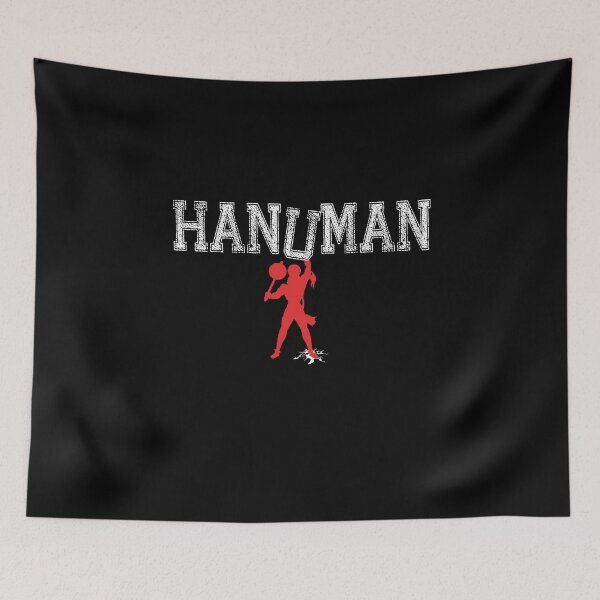 Item preview, Son Of The Wind Lord Hanuman designed and sold by eufouria.