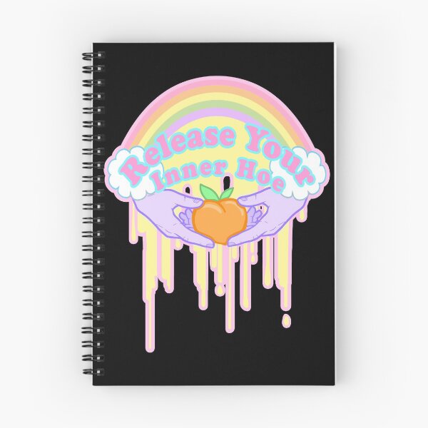 Item preview, Release Your Inner Hoe designed and sold by mysterymixtapes.