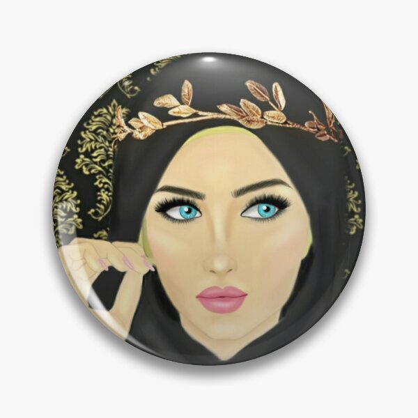 New Hijab Pins - Est Hijab Pins For Women -use S Hijab Buttons ((8 ))